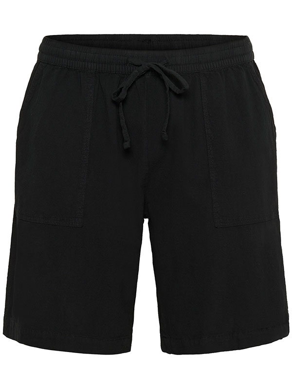 KCNANA - Plus Size Shorts fra Kaffe Curve