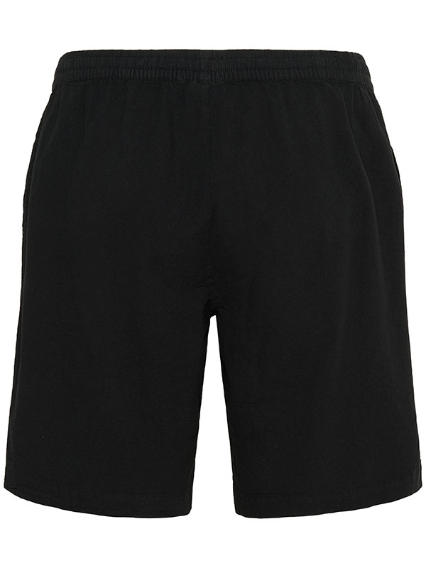 KCNANA - Plus Size Shorts fra Kaffe Curve