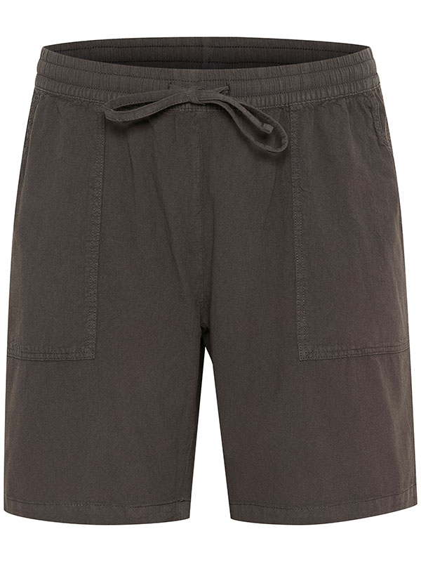 KCNANA - Plus Size Shorts fra Kaffe Curve