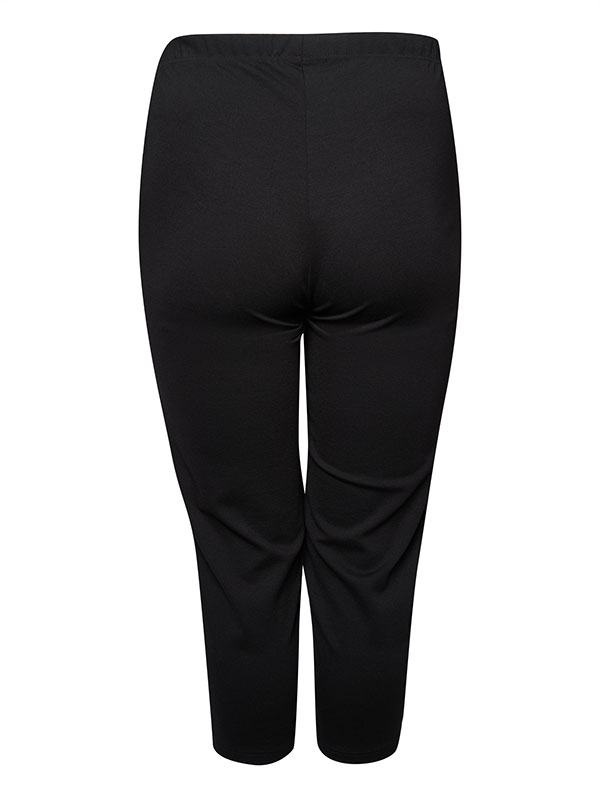 GEA - Plus Size Byxor fra Pont Neuf