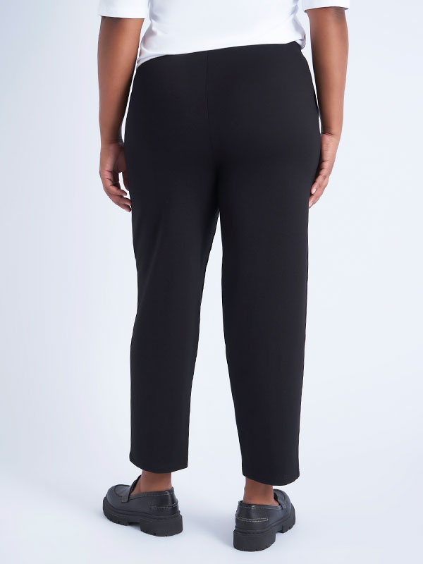 GEA - Plus Size Byxor fra Pont Neuf